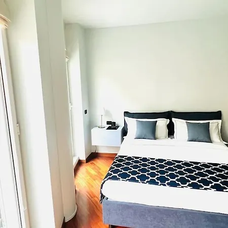 Apartment The Boutique - Downtown - Close To Bocconi
