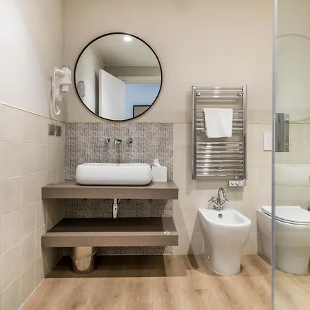 Joivy San Cristoforo - Terrace, Gym & Milan