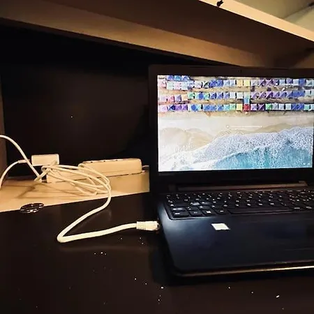 アパート The Boutique - Downtown - Close To Bocconi