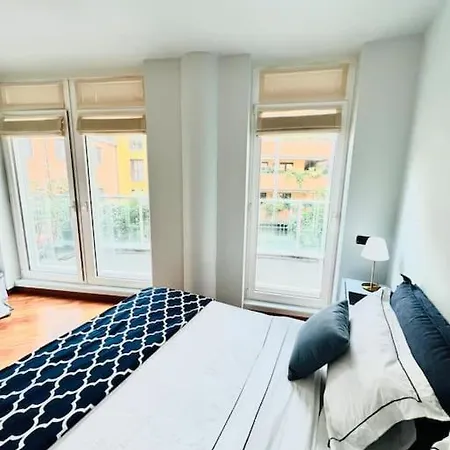 The Boutique - Downtown - Close To Bocconi Apartment Milan