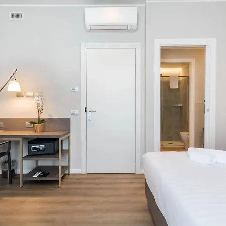 Apartment Joivy San Cristoforo - Terrace, Gym & Milan