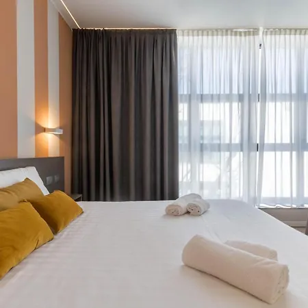 Joivy San Cristoforo - Terrace, Gym & Milan