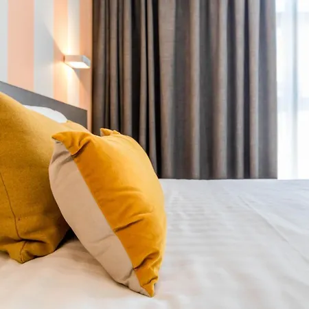 Apartment Joivy San Cristoforo - Terrace, Gym & *