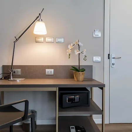 Apartment Joivy San Cristoforo - Terrace, Gym & *