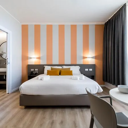 Apartment Joivy San Cristoforo - Terrace, Gym & *