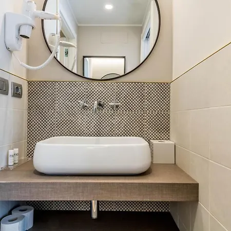 Apartment Joivy San Cristoforo - Terrace, Gym & *