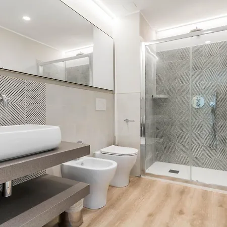 Joivy San Cristoforo - Terrace, Gym & Apartment Milan