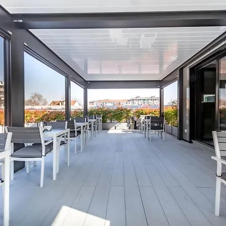 Joivy San Cristoforo - Terrace, Gym & Milan