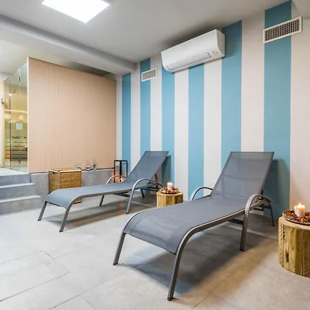 Joivy San Cristoforo - Terrace, Gym & * Milán