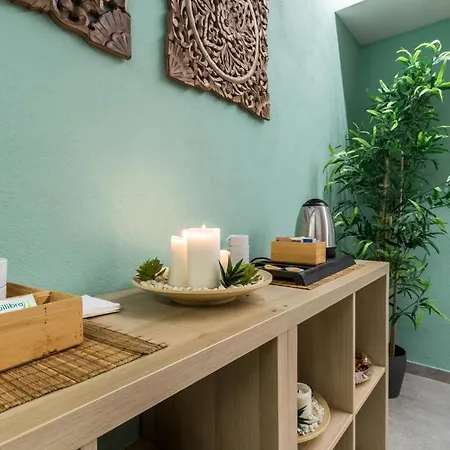 Joivy San Cristoforo - Terrace, Gym & *