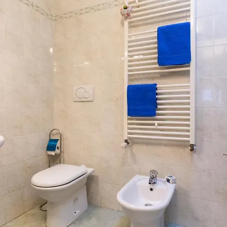 Gorla Skyline - Floor