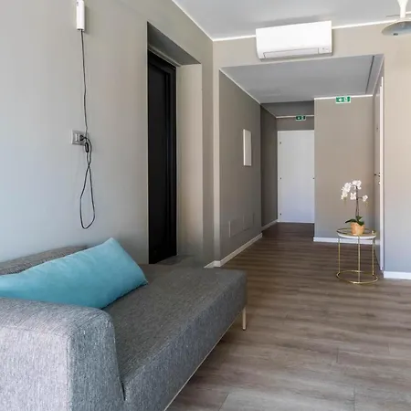 Apartment Joivy San Cristoforo - Terrace, Gym & *