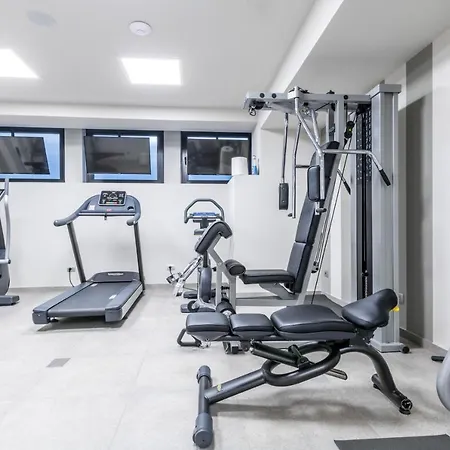 Joivy San Cristoforo - Terrace, Gym & * Milan