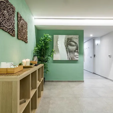 Joivy San Cristoforo - Terrace, Gym & * Milan