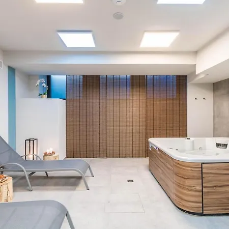Apartment Joivy San Cristoforo - Terrace, Gym & *