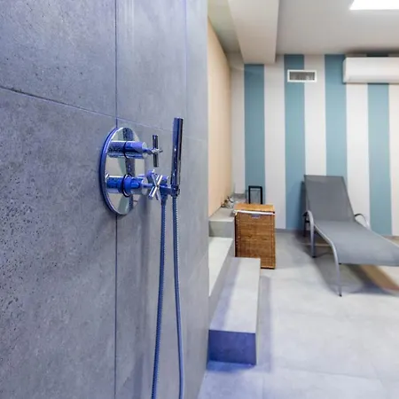 Apartment Joivy San Cristoforo - Terrace, Gym & Milan