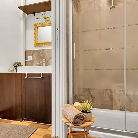 Porta Venezia - Affitti Brevi Italia Apartmán Milán