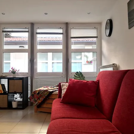 Loft Ristrutturato Vicino M4 Argonne - San Benigno Apartament