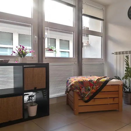 Loft Ristrutturato Vicino M4 Argonne - San Benigno Апартаменты