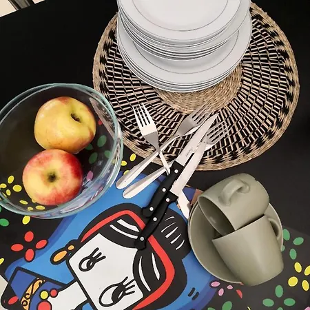 Loft Ristrutturato Vicino M4 Argonne - San Benigno * Μιλάνο