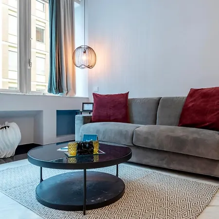 Sweet - Cozy Duomo Appartement *