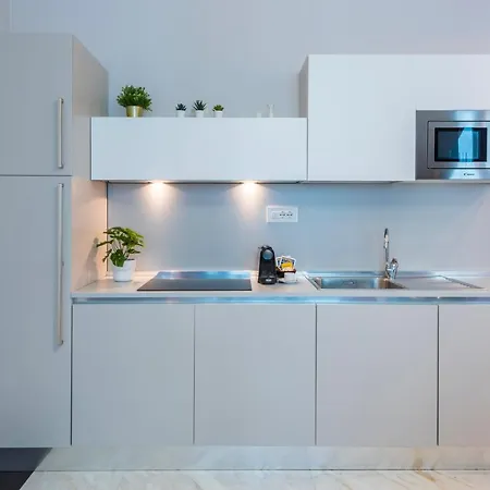 Sweet - Cozy Duomo Appartement Milaan