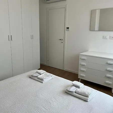 Maggiolina Terrace * Milano