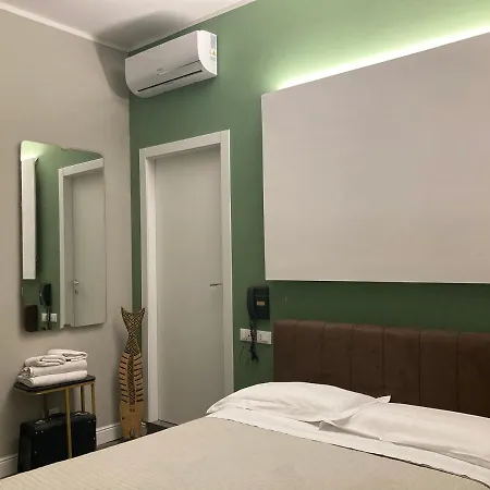 Hotel Calypso Milaan