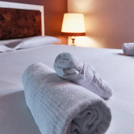 Primopiano - Battaglia A Апартаменты *