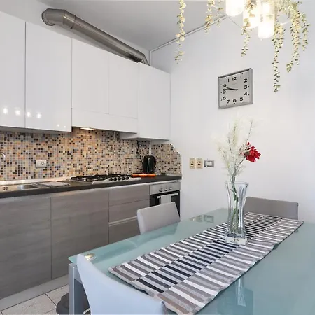 Primopiano - Battaglia A Apartamento *