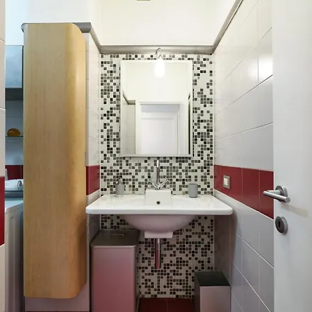 Primopiano - Battaglia A * Милан