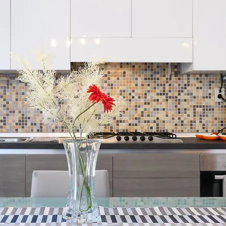 Primopiano - Battaglia A Lejlighed *