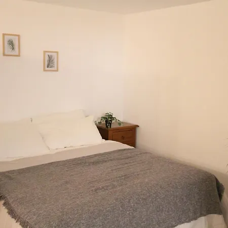 Bamboo Pastorelli Appartement *
