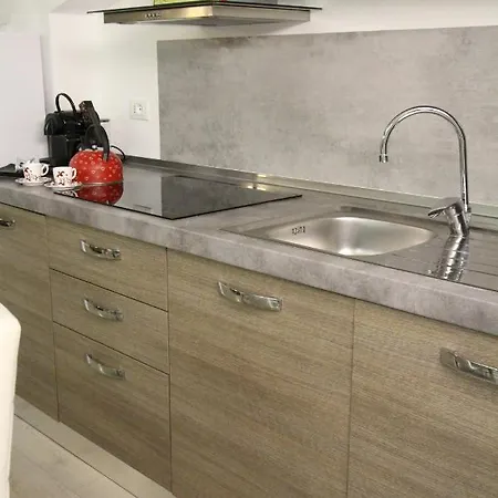 Bamboo Pastorelli Appartement Milan