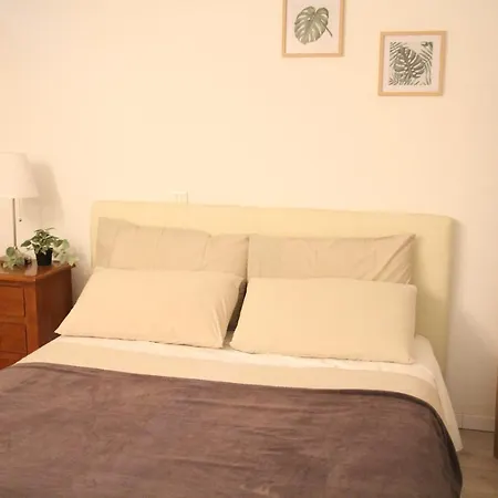 Appartement Bamboo Pastorelli Milan