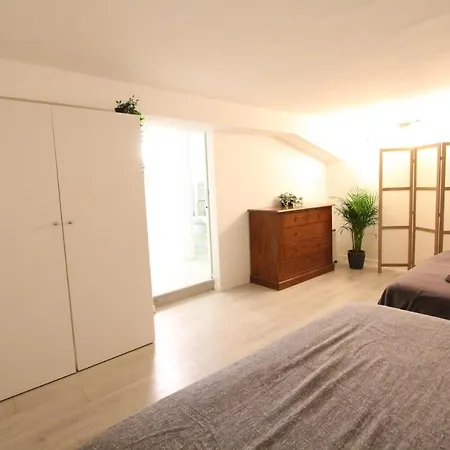 Appartement Bamboo Pastorelli