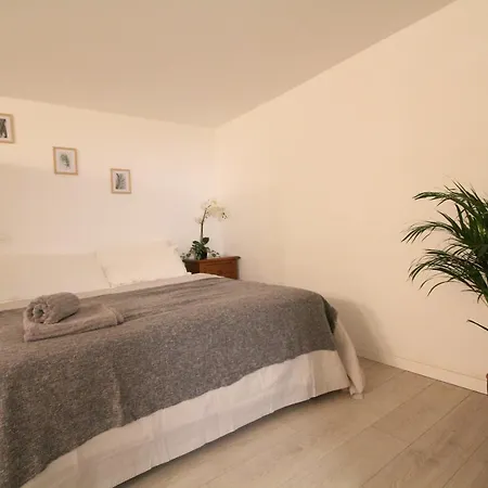 Bamboo Pastorelli Appartement