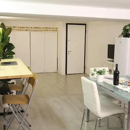 Appartement Bamboo Pastorelli *