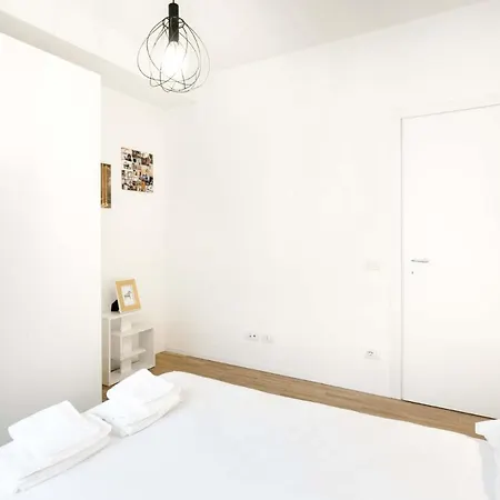 Easylife - Ampio E Luminoso Bilocale In Affascinante Quartiere Nolo Appartamento Milano