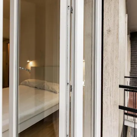 Easylife - Ampio E Luminoso Bilocale In Affascinante Quartiere Nolo *