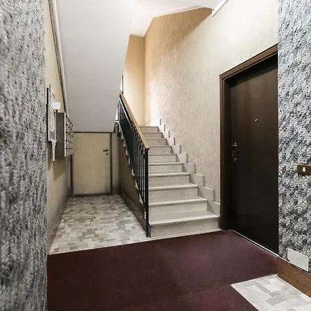 Easylife - Ampio E Luminoso Bilocale In Affascinante Quartiere Nolo Milano