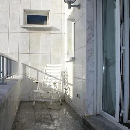Con Terrazzo * Milan