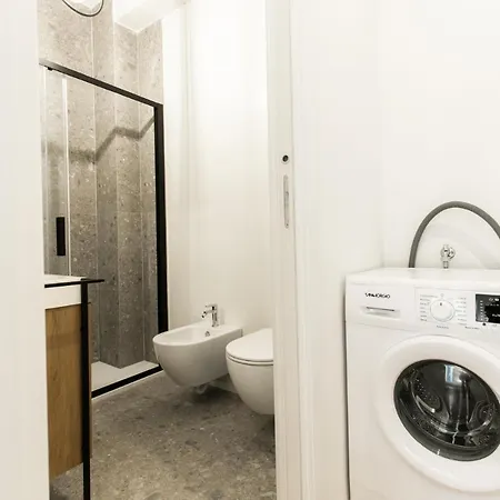 شقة Easylife - Ampio E Luminoso Bilocale In Affascinante Quartiere Nolo *