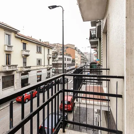 شقة Easylife - Ampio E Luminoso Bilocale In Affascinante Quartiere Nolo ميلان