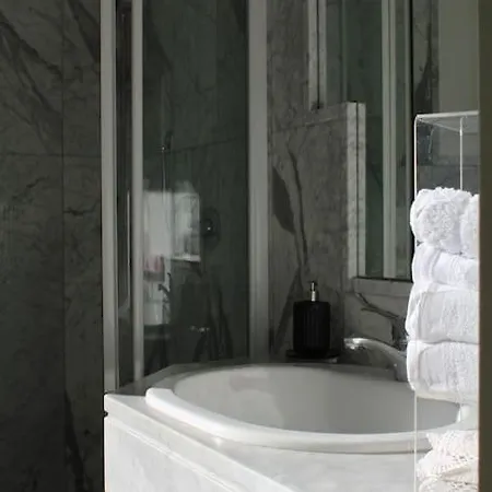 Con Terrazzo Apartment Milan