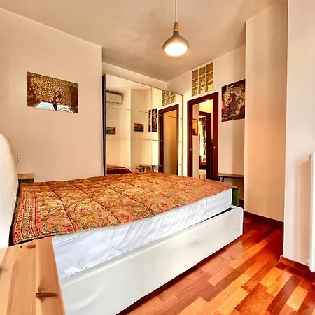 Kibilu - Via Bellerio * Milano