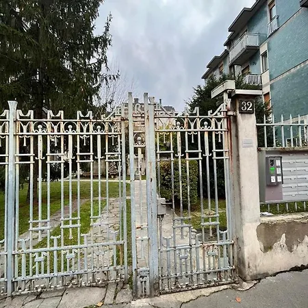 Kibilu - Via Bellerio