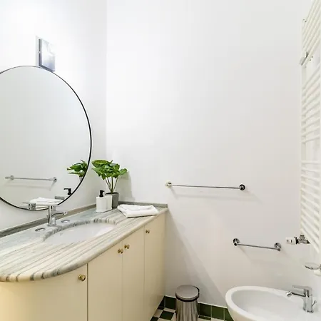 Easylife-milano - Crocefisso 1 P1- Centro Storico *