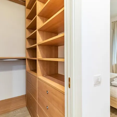 Apartmán Easylife-milano - Crocefisso 1 P1- Centro Storico