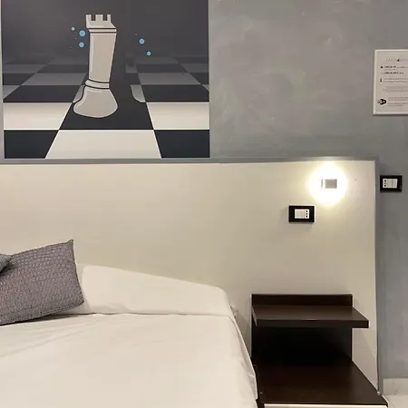 Lion University&youth 2 Gæstehus